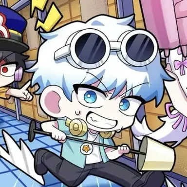 Profile image of 우유참치