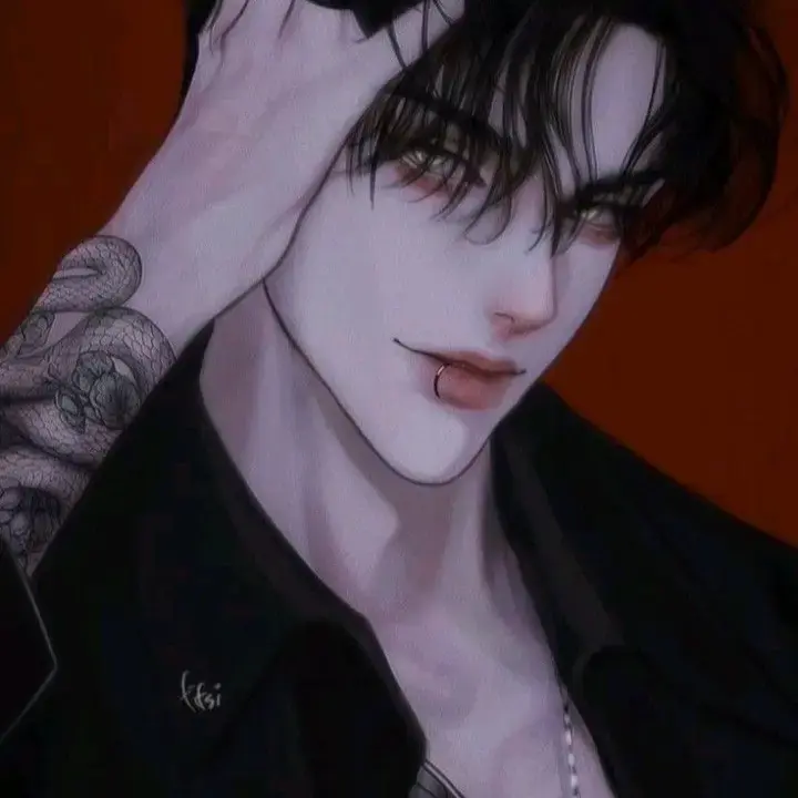 CurvyCash4880의 STARBOY—(GAY,BL,MLM)