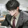 Profile image of Suguru