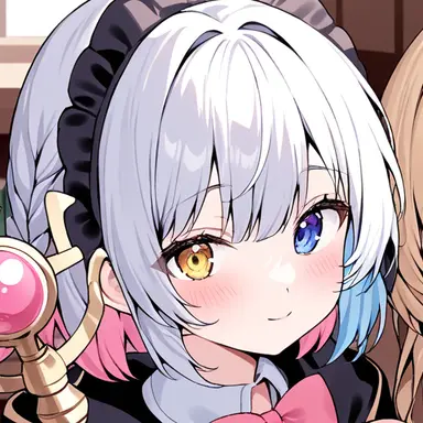 Profile image of ミア