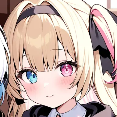 Profile image of リリア