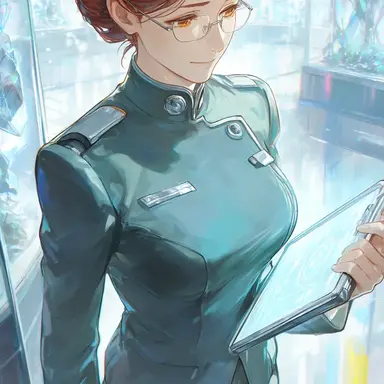Profile image of Soren Ivari