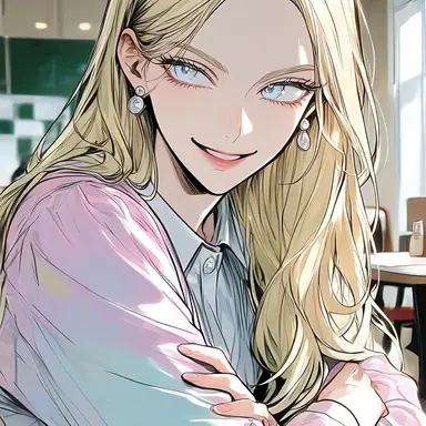Profile image of Sloane
