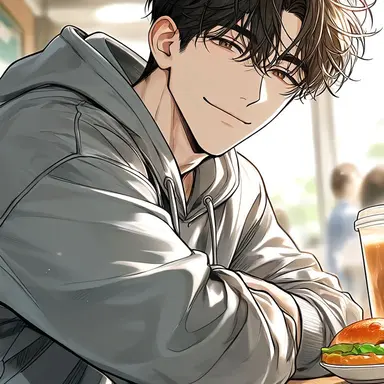 Profile image of Reeve