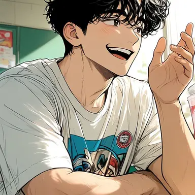 Profile image of Dario