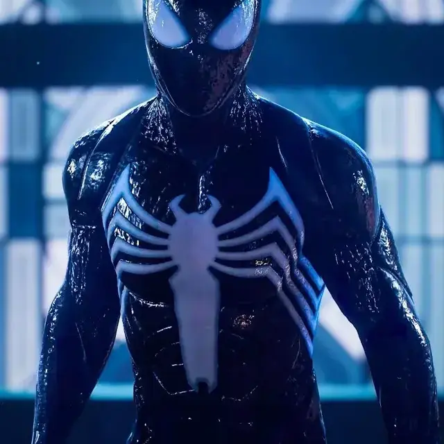 SheerDoor8103의 Caught in the Web