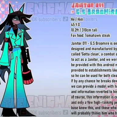 Profile image of 미스터 브루마이어