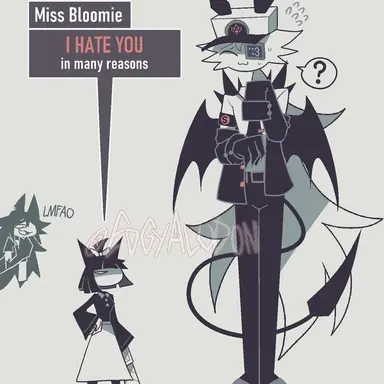 Profile image of 미스터 배럴