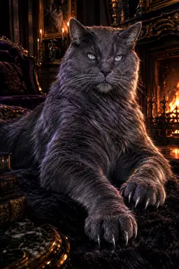 Profile image of Lysander