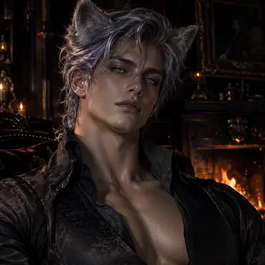 Profile image of Lysander