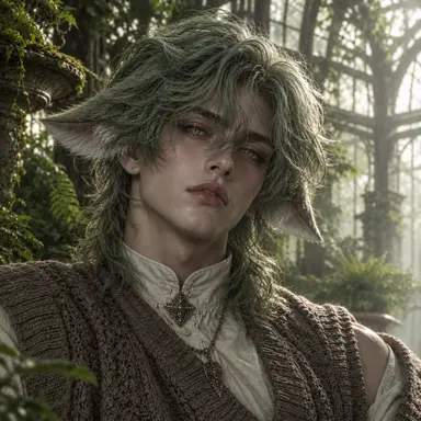 Profile image of Arthur
