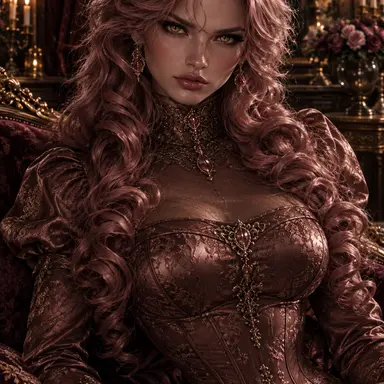 Profile image of Beatrice