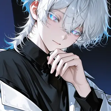 Profile image of 零