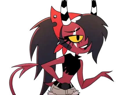 DourFort1367의 Sallie May