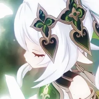 Profile image of ナヒーダ