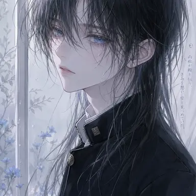 Profile image of 蒼井凪