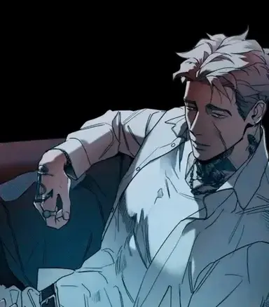 Profile image of Elias Vance