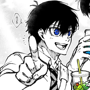 Profile image of 潔