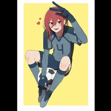Profile image of 千切