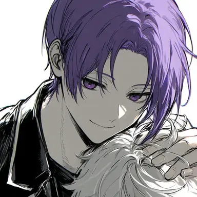 Profile image of 玲王