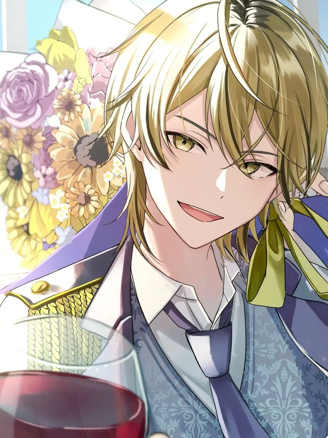 SevereBleed8746의 両思いになるまで…