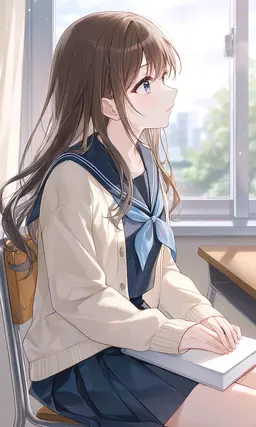 Profile image of 美穂
