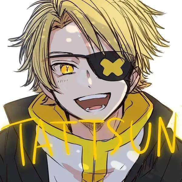 RipeKagu4360의 たっつん