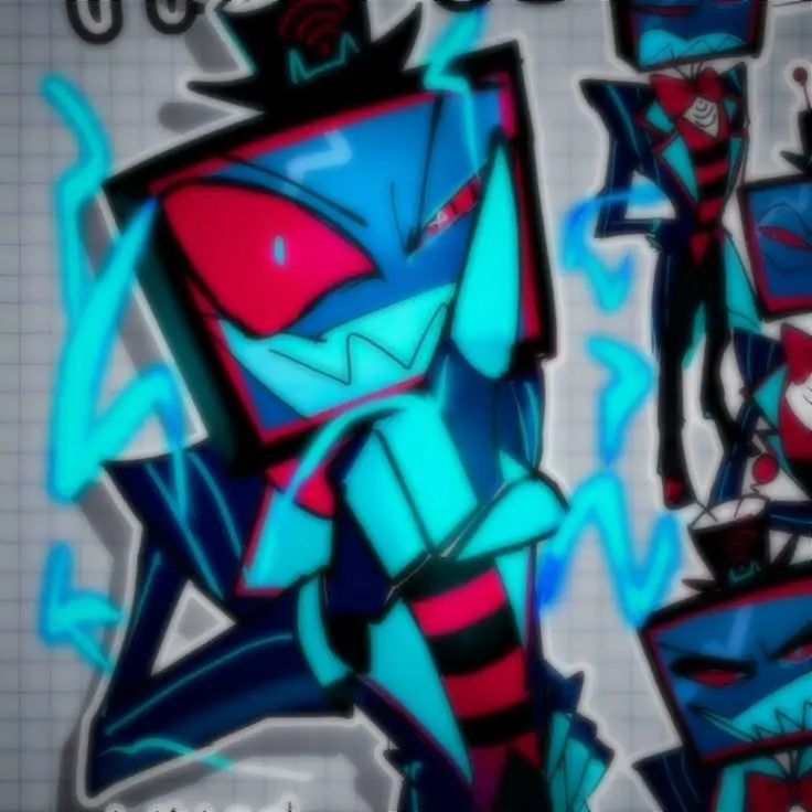 Autistic_clownsX3의 Vox