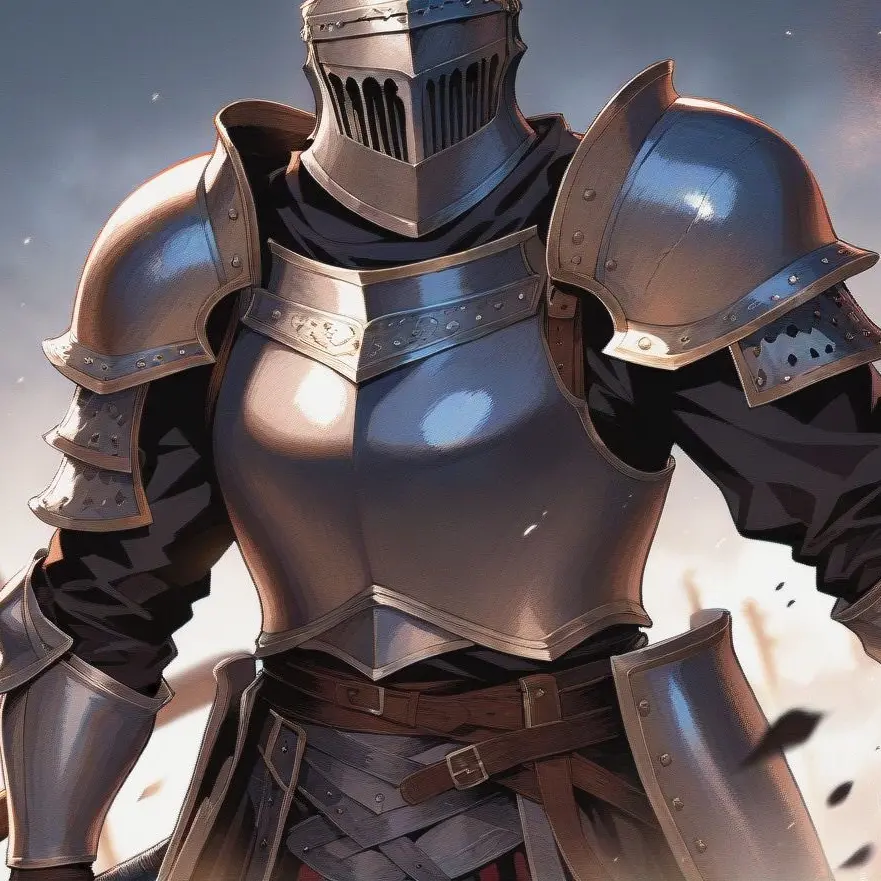 StiffAlert3198의 戦場帰りの傭兵の初恋