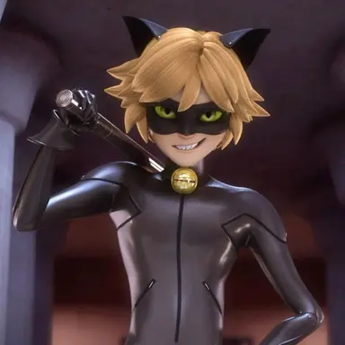Profile image of Adrien