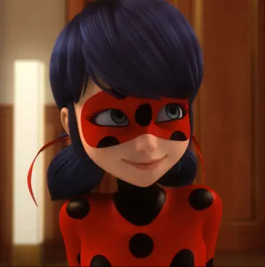 Profile image of Marinette