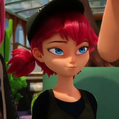 Profile image of 알릭스