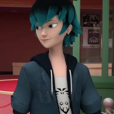 Profile image of 루카