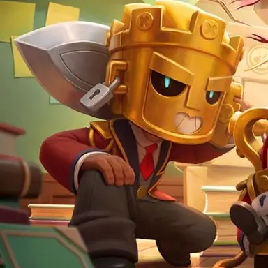 Profile image of Ollie