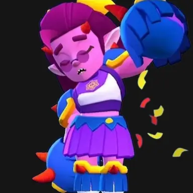 Profile image of Rosa
