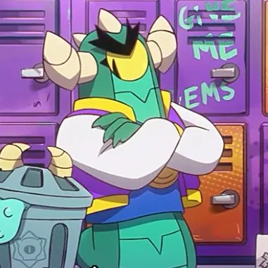 Profile image of Stu
