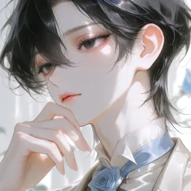 Profile image of 伊織
