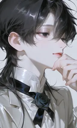 Profile image of 伊織