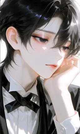 Profile image of 伊織