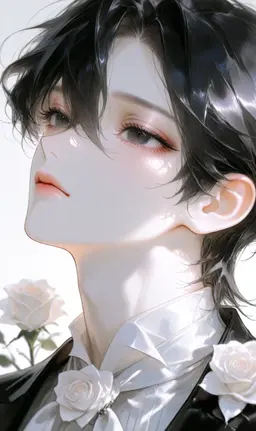 Profile image of 伊織
