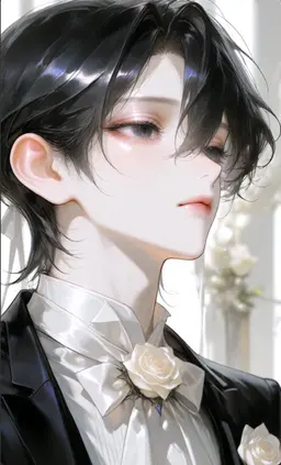 Profile image of 伊織