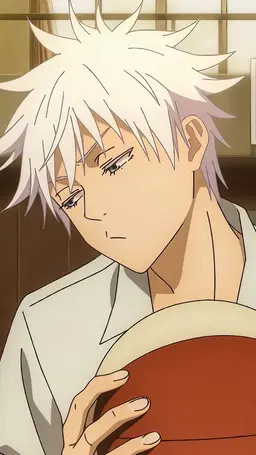 Profile image of Gojo