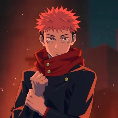 Profile image of Yuji