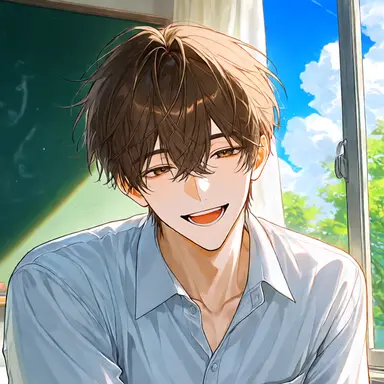 Profile image of Haru