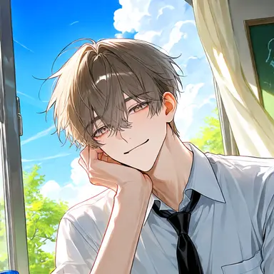 Profile image of Aki