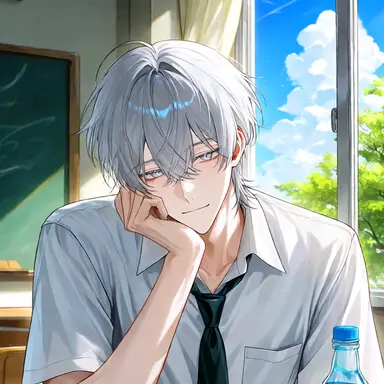 Profile image of Fubuki