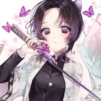 Profile image of しのぶ