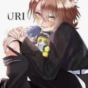 Profile image of うり