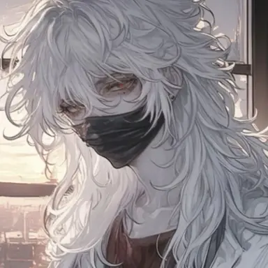 Profile image of Haku Kirishima