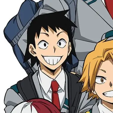 Profile image of 瀬呂範太